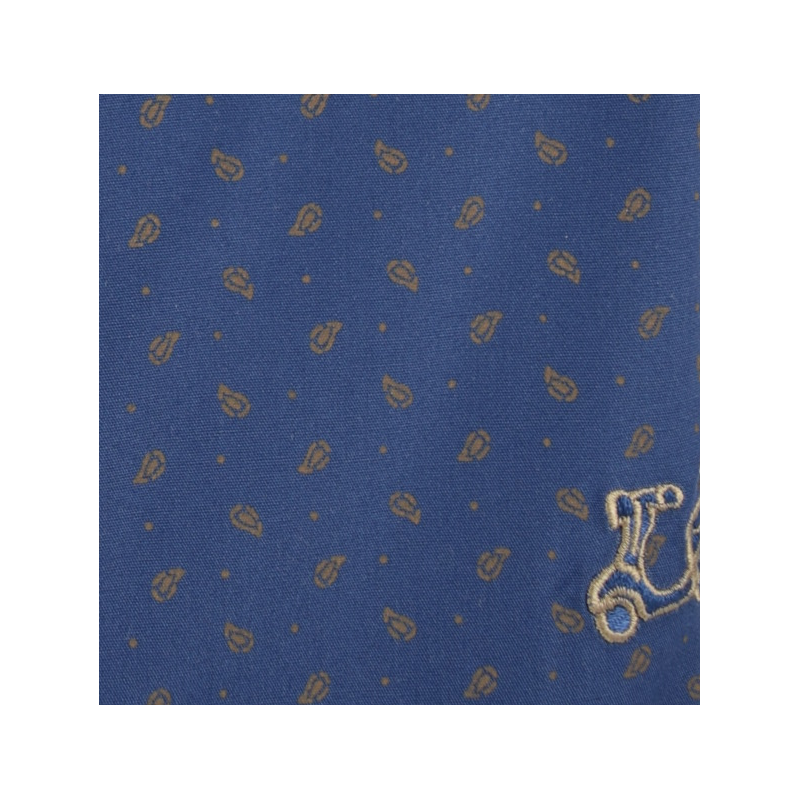 Camisa de estampado cachemir 5 Camisa de estampado cachemir - Imagen 5