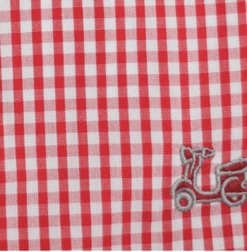 Camisa de cuadros 4 Camisa de cuadros - Imagen 4