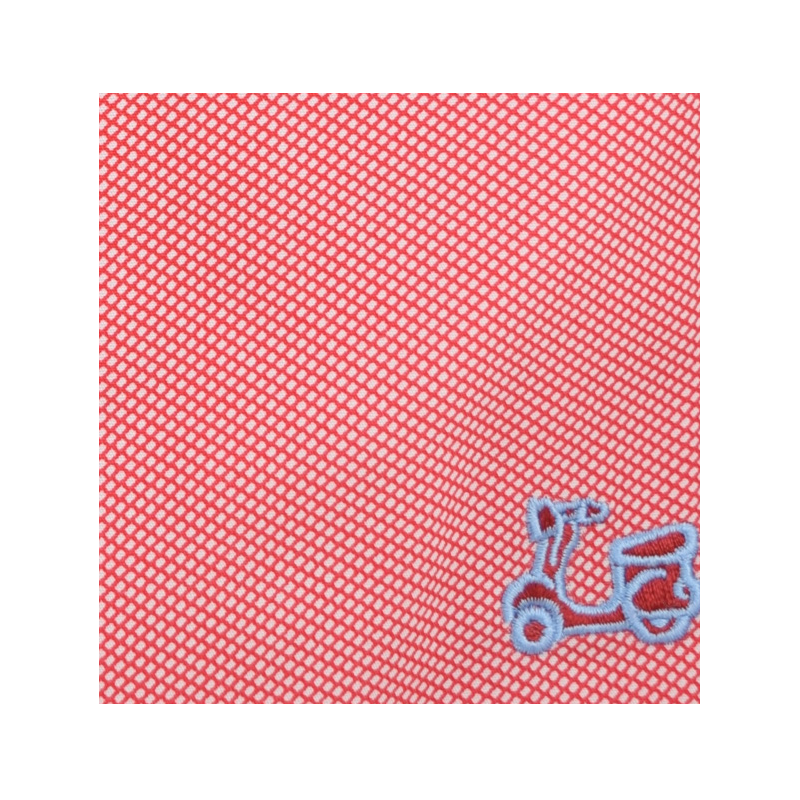 Camisa de niño estructurada 2 Camisa de niño estructurada - Imagen 2