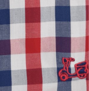 Camisa de cuadros 3 Camisa de cuadros - Imagen 3