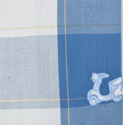 Camisa de cuadros 4 Camisa de cuadros - Imagen 4