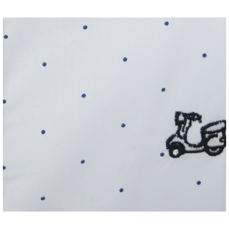 Camisa de topitos 3 Camisa de topitos - Imagen 3