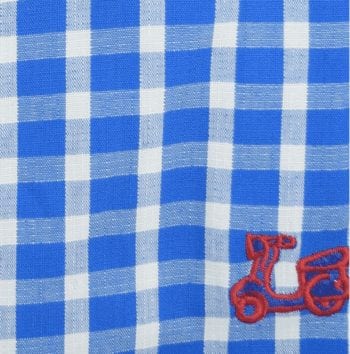 Camisa de cuadros 4 Camisa de cuadros - Imagen 4