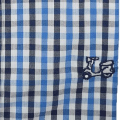 Camisa de cuadros 3 Camisa de cuadros - Imagen 3