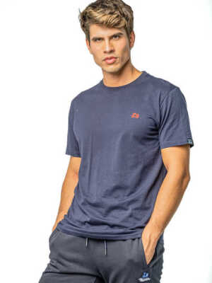 Camiseta básica [+9 Colores]