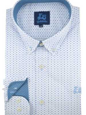 Camisa estampado estrella