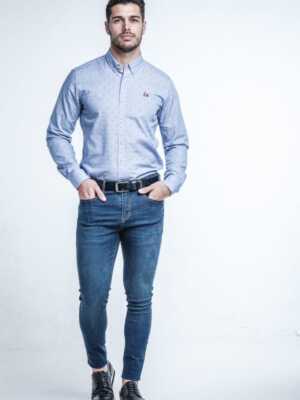 Tienda de Ropa de Hombre Sevilla 5 Pantalón vaquero