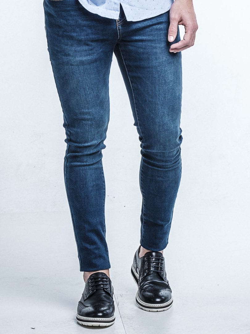 Zapatos de piel negro 4 Zapatos de piel negro - Imagen 4