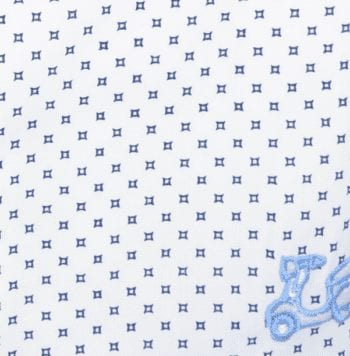 Camisa estampada de niño 4 Camisa estampada de niño - Imagen 4