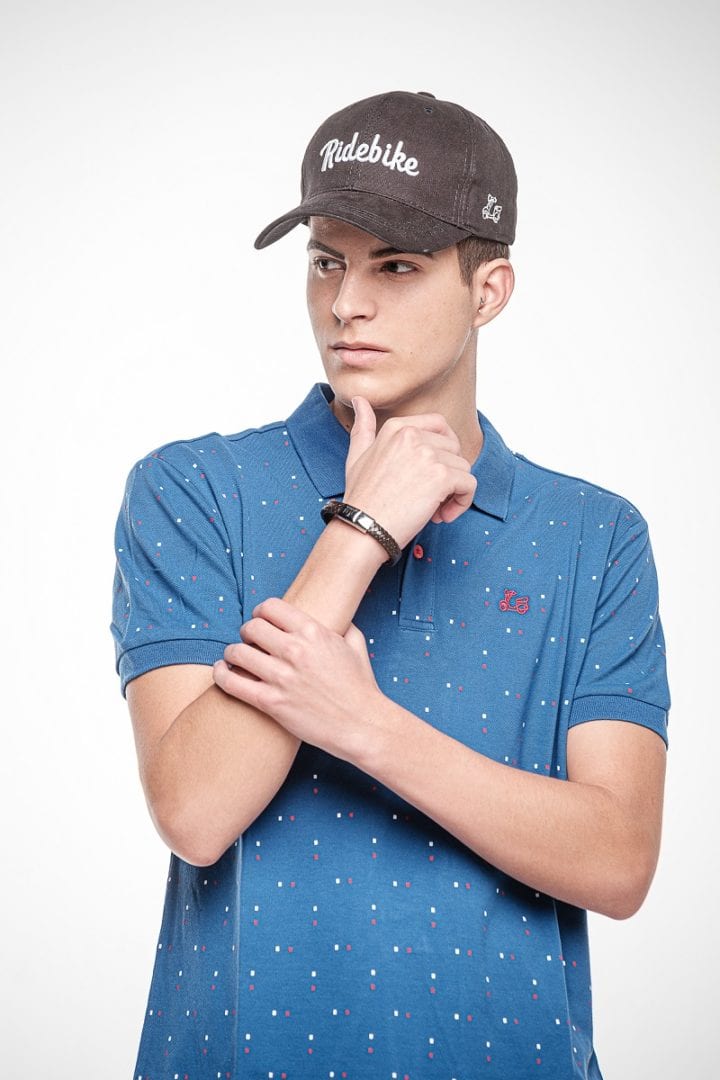 Pulsera trenzada 3 Pulsera trenzada - Imagen 3