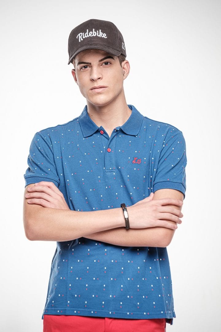 Pulsera trenzada 4 Pulsera trenzada - Imagen 4