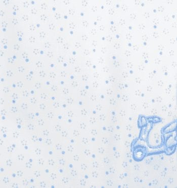 Camisa estampada floral y topitos 5 Camisa estampada floral y topitos - Imagen 5