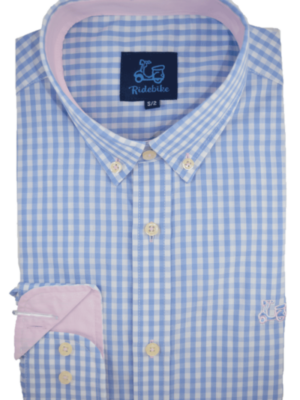 Tienda de Ropa de Hombre Sevilla 35 Camisa niño de cuadros