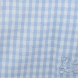 Camisa de cuadros Vichy 6 Camisa de cuadros Vichy - Imagen 6