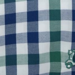 Camisa de Cuadros 7 Camisa de Cuadros - Imagen 7