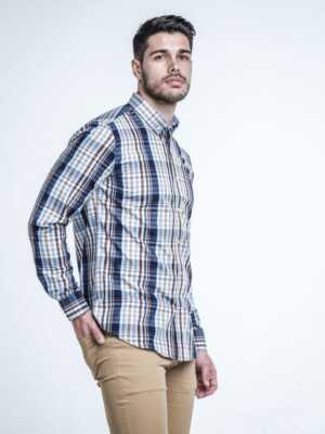 Camisa de Cuadros