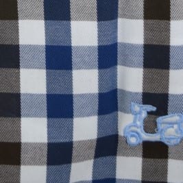 Camisa de Cuadros 9 Camisa de Cuadros - Imagen 9