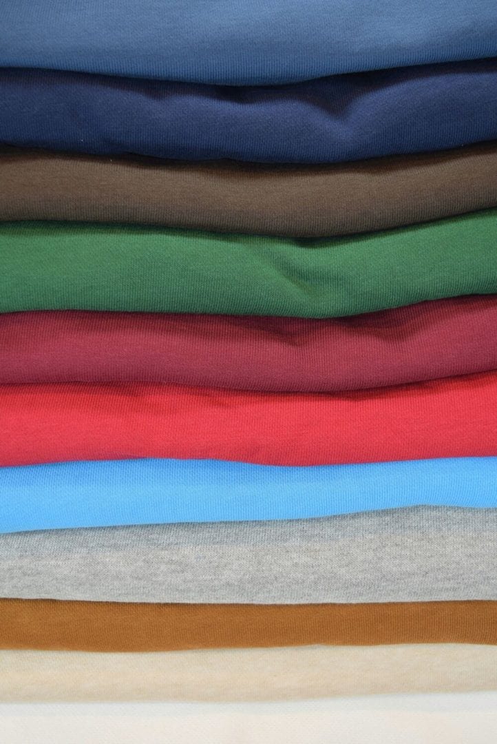 Sudadera cuello tirilla 5 Sudadera cuello tirilla - Imagen 5