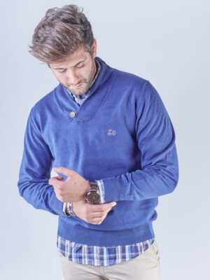 Jersey Esmoquin [+4 colores]