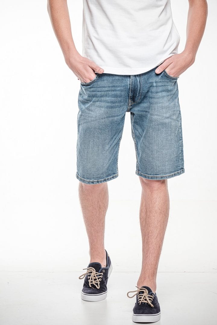 Zapatillas antelina marino y camel 4 Zapatillas antelina marino y camel - Imagen 4