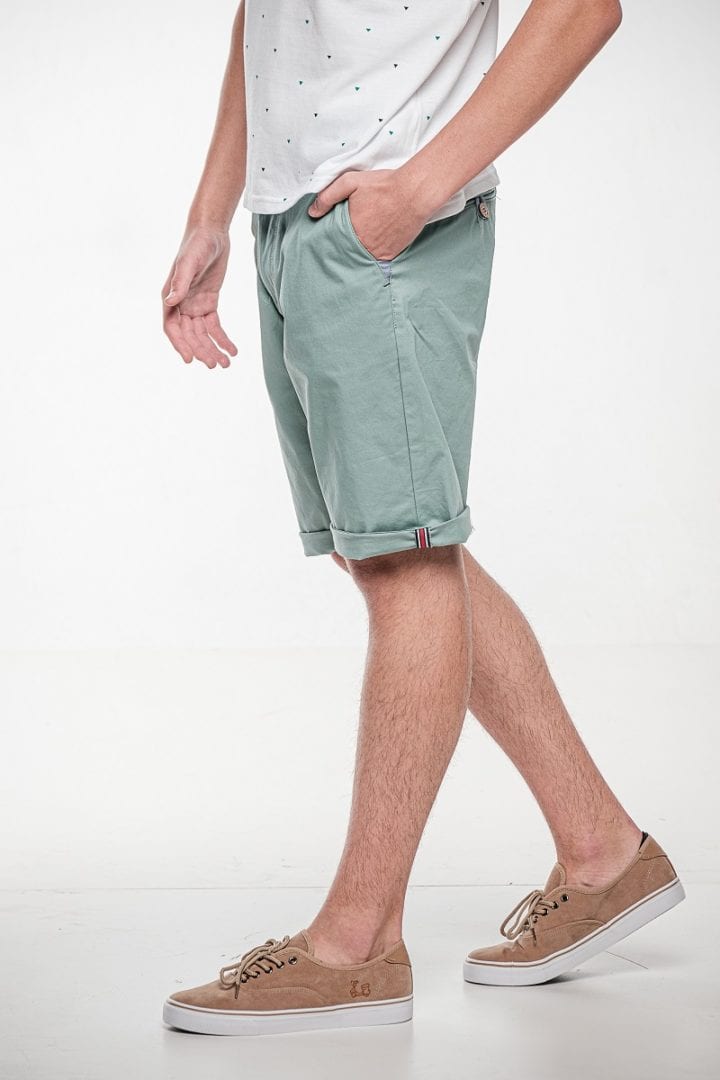 Zapatillas antelina camel 3 Zapatillas antelina camel - Imagen 3