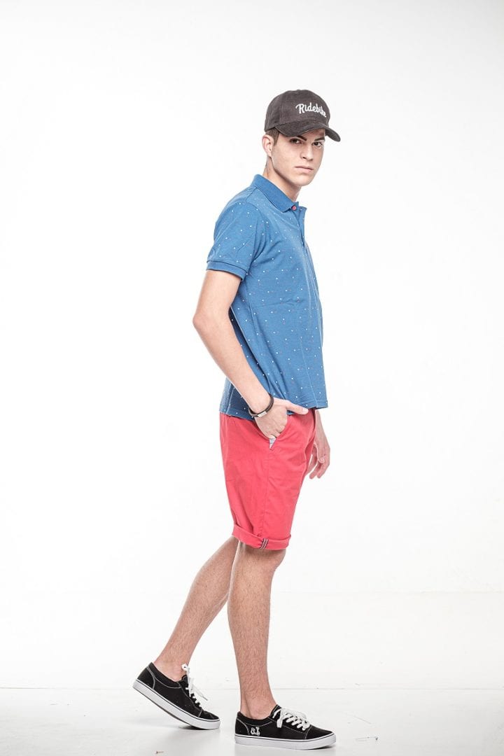 Zapatillas antelina negro 3 Zapatillas antelina negro - Imagen 3