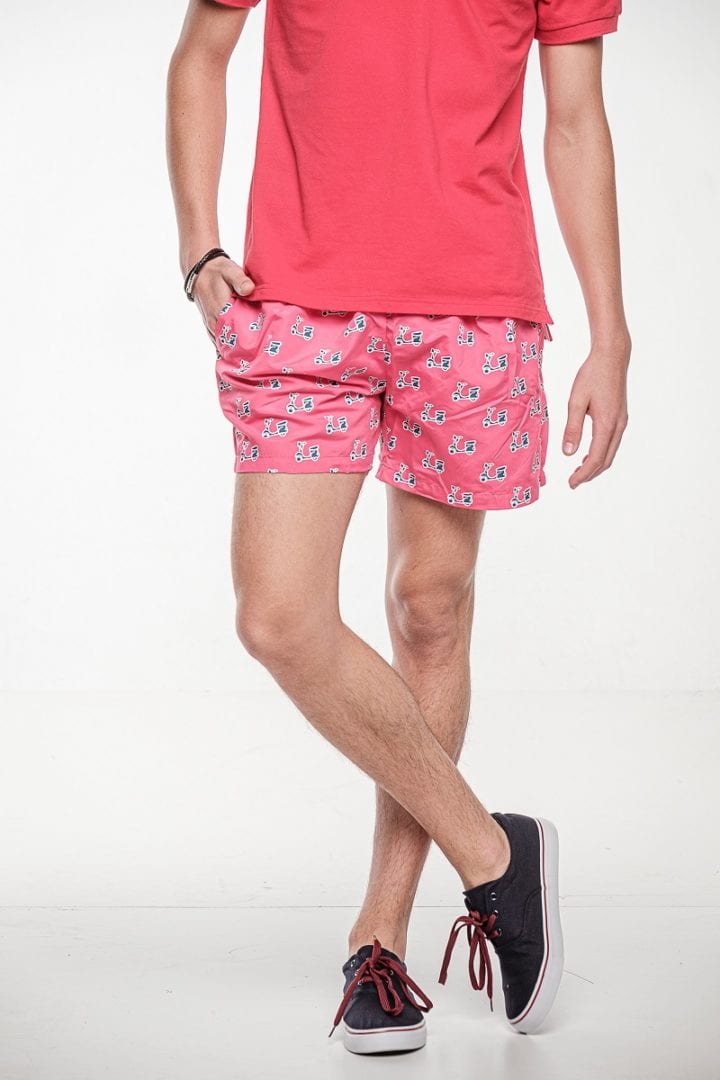 Zapatillas antelina marino 4 Zapatillas antelina marino - Imagen 4