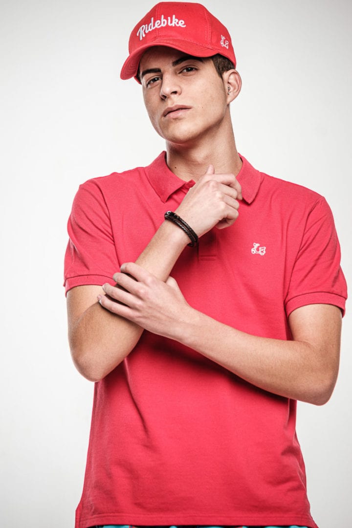 Pulsera trenzado bolo 4 Pulsera trenzado bolo - Imagen 4