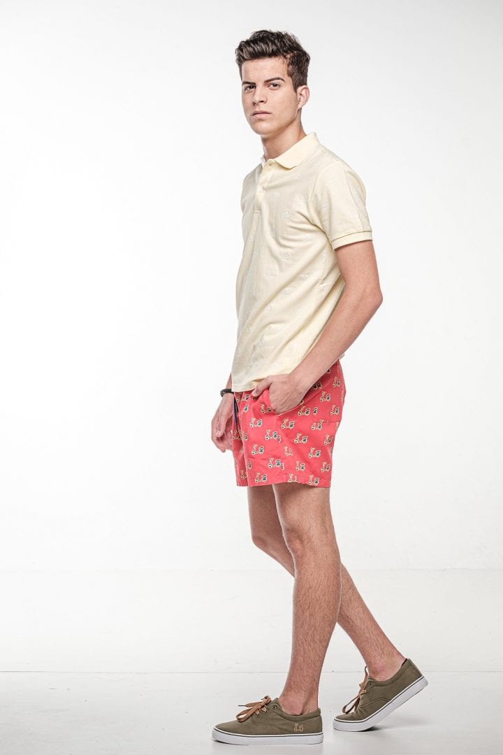 Zapatillas antelina verde khaki 3 Zapatillas antelina verde khaki - Imagen 3