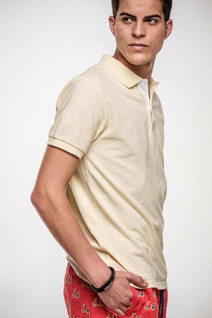 Pulsera trenzado bolo 5 Pulsera trenzado bolo - Imagen 5