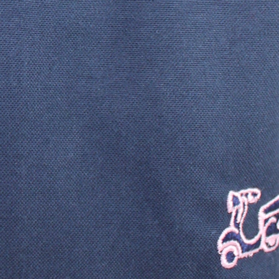 Camisa Oxford Marino 2 Camisa Oxford Marino - Imagen 2