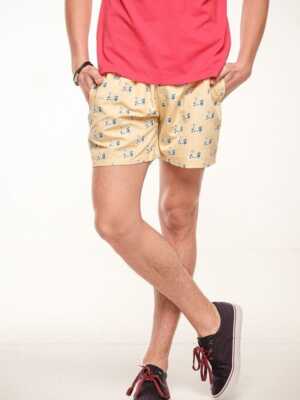 Bañador Vespas Ridebike [+4 colores]