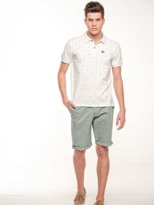 Bermuda [+4 colores]