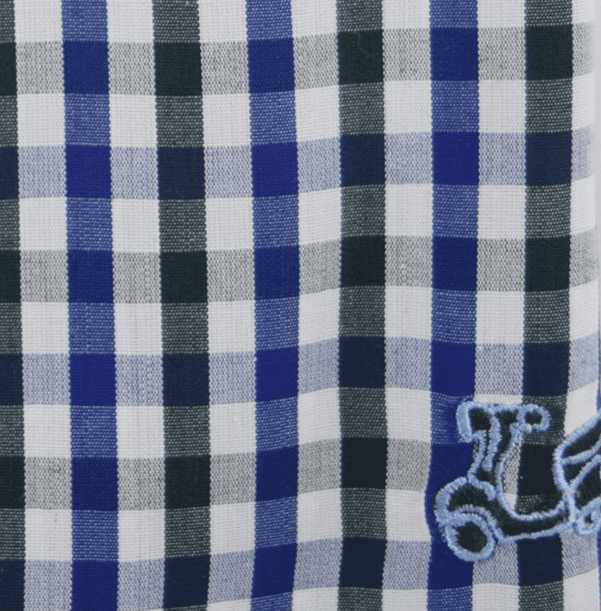 Camisa de Cuadros 4 Camisa de Cuadros - Imagen 4