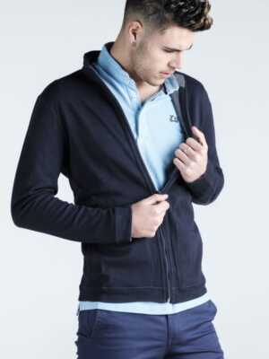 Chaqueta Reversible