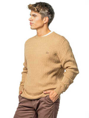 Jersey Punto Trenzado [+8 colores]