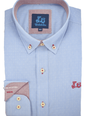 Camisa Gallo para Niño