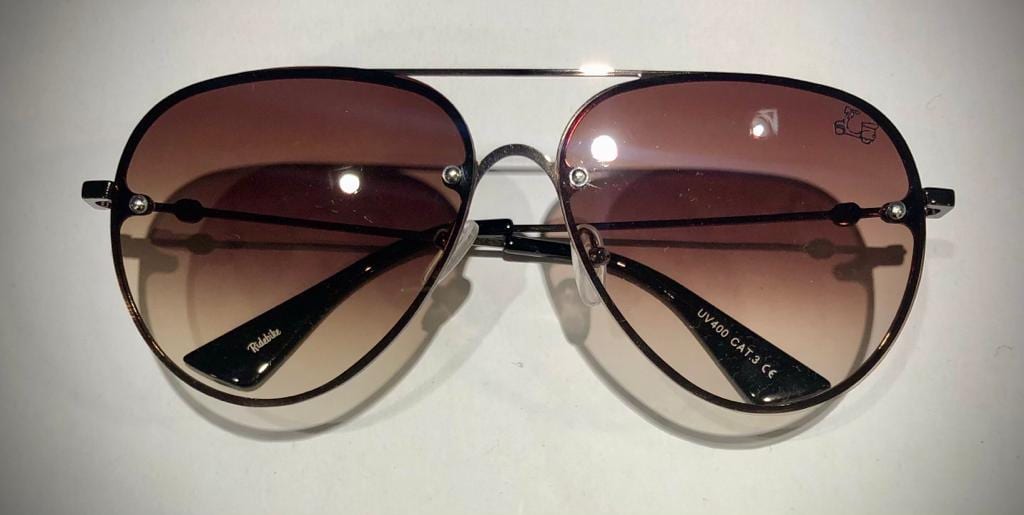 Gafas de sol carey 4 Gafas de sol carey - Imagen 4