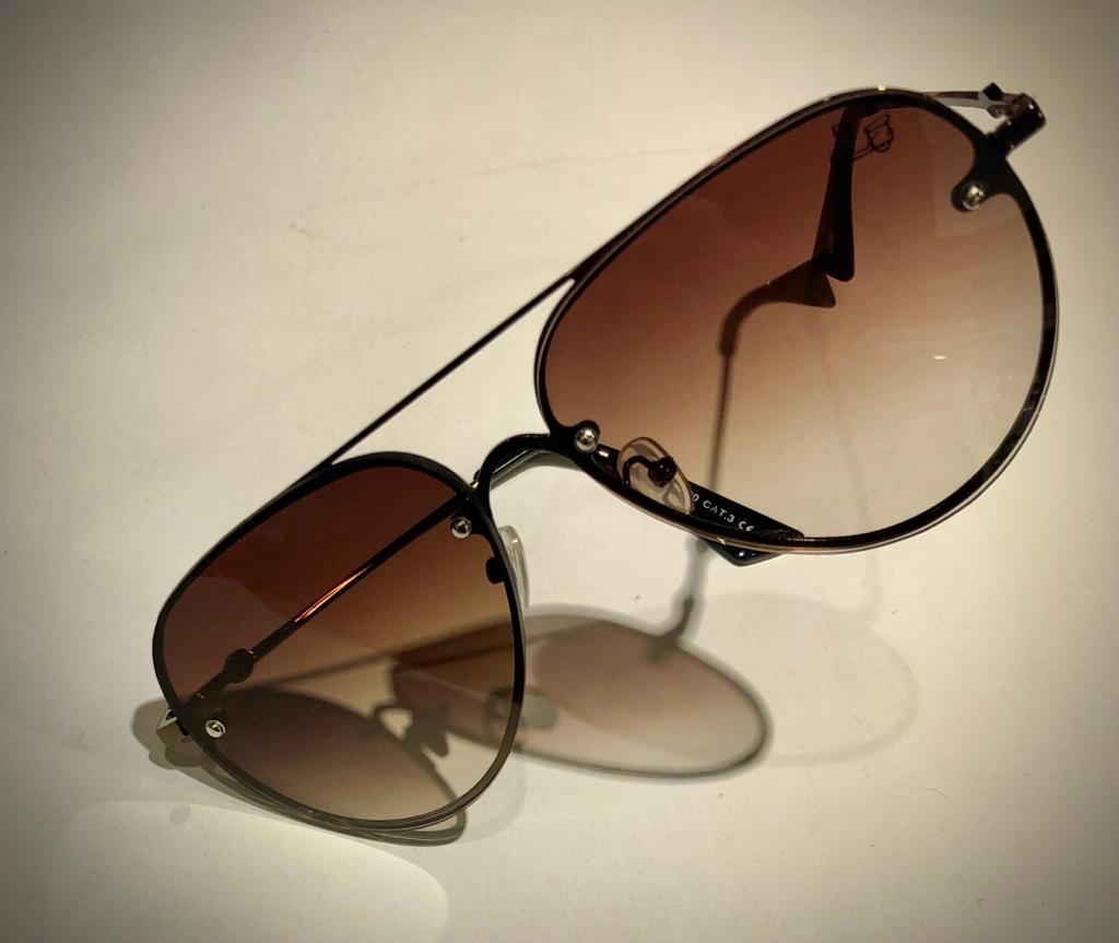 Gafas de sol carey 1 Gafas de sol carey