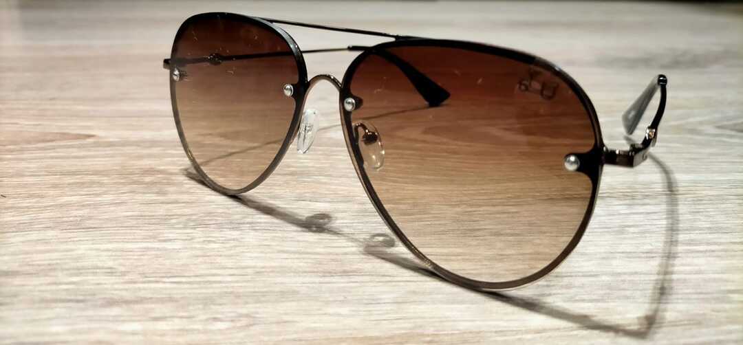 Gafas de sol carey 3 Gafas de sol carey - Imagen 3