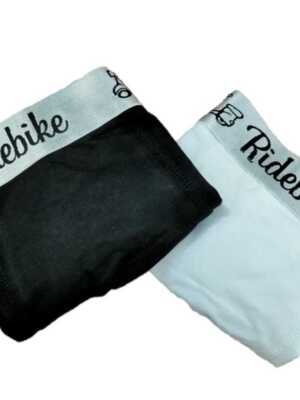 Bóxer Ridebike Elástico