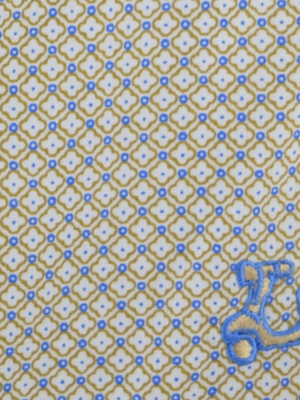 Tienda de Ropa de Hombre Sevilla 40 1648rec