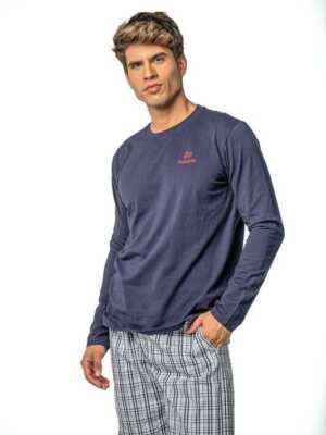 Pijama Conjunto Cuadros