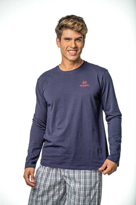 Pijama Conjunto Cuadros 3 Pijama Conjunto Cuadros - Imagen 3