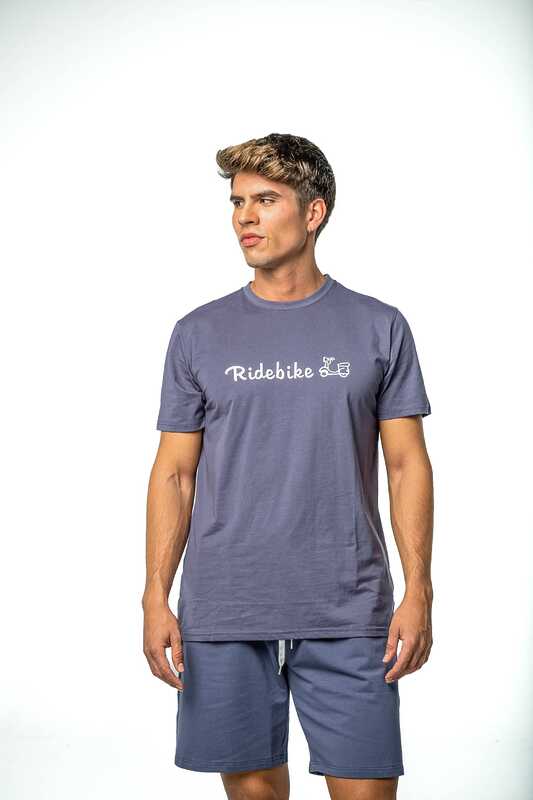 Pijama Corto Conjunto 2 Pijama Corto Conjunto - Imagen 2