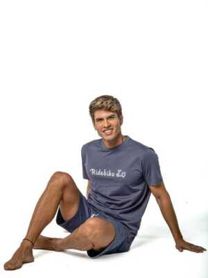 Pijama Corto Conjunto