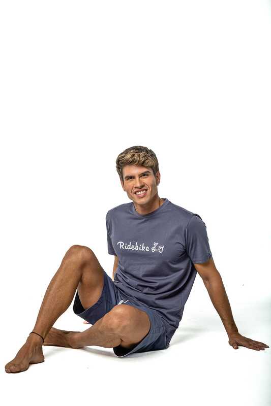 Pijama Corto Conjunto 1 Pijama Corto Conjunto