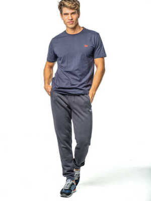 Pantalón Deportivo Malla Ridebike