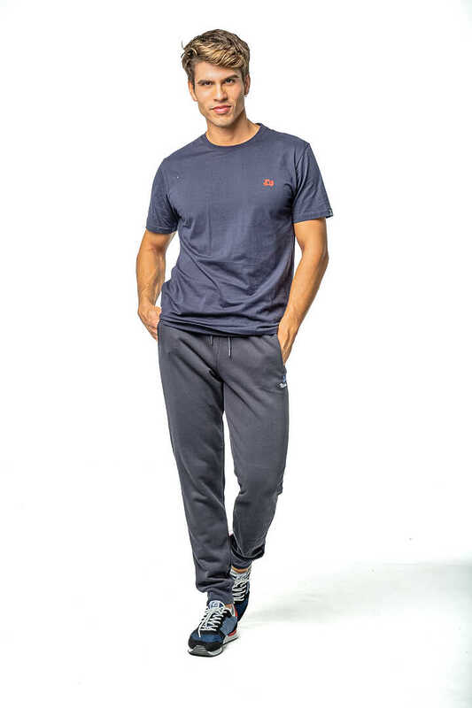 Pantalón Deportivo Malla Ridebike 1 Pantalón Deportivo Malla Ridebike