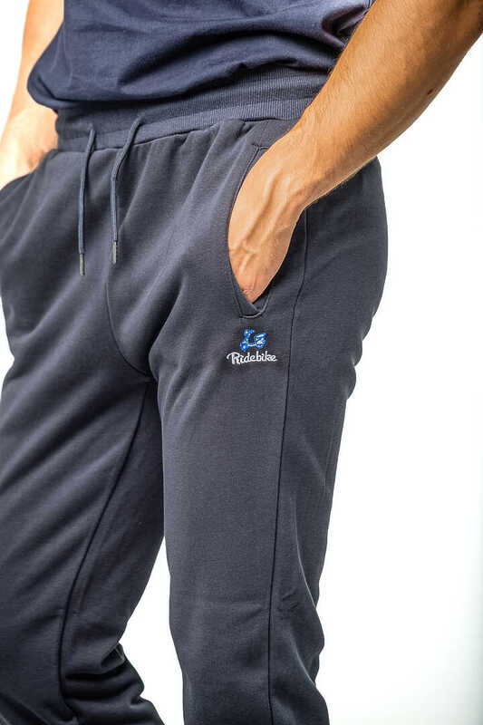 Pantalón Deportivo Malla Ridebike 2 Pantalón Deportivo Malla Ridebike - Imagen 2